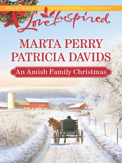 Title details for An Amish Family Christmas by Marta Perry - Available